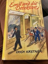 Erich Kästners Emil und die