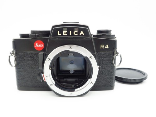 Leica slr kamera body - r4,