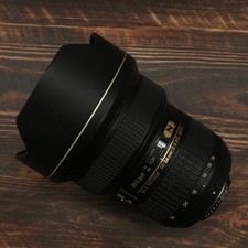 Nikon AF-S NIKKOR 14-24mm
