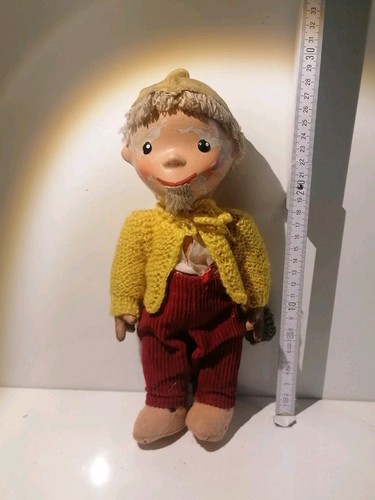 Ddr sandmann sandmännchen - ddr,