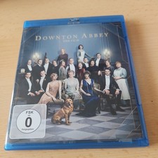 Downton Abbey - der Kinofilm