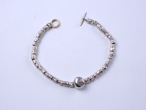 Dodo pomellato armband - dodo,