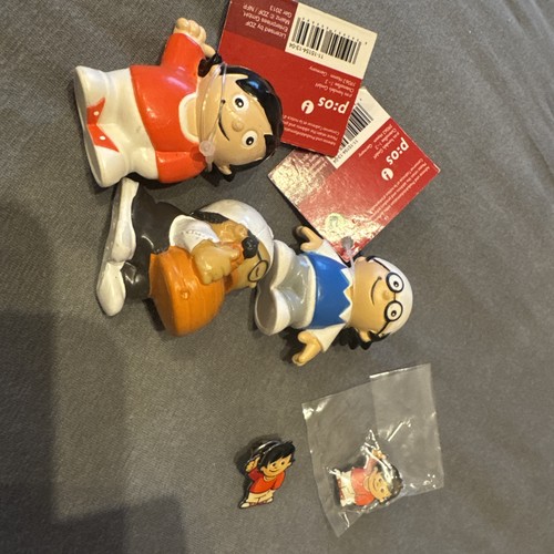 Mainzelmännchen sammlung - mainzelmännchen,