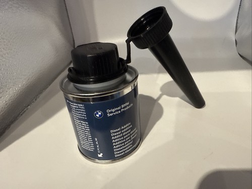 Original bmw diesel additiv - bmw,