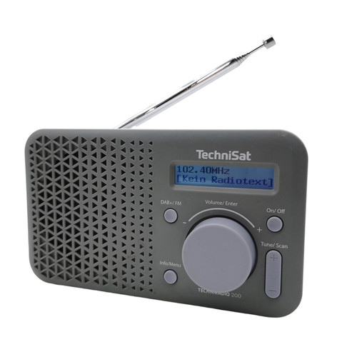 Technisat techniradio 200 - technisat,
