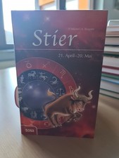 Stier - Horoskop von P. Michel