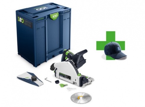 Festool akku tauchsäge tsc55 - festool,