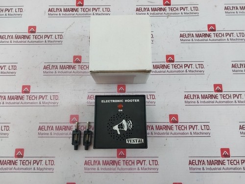 Vestal electronics 1123 - vestal,