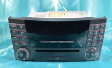 Original Mercedes W211 Radio Audio 20 CD MF2311 E-Klasse S211
