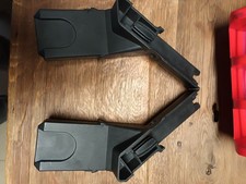 Quinny Speedi Adapter Maxi