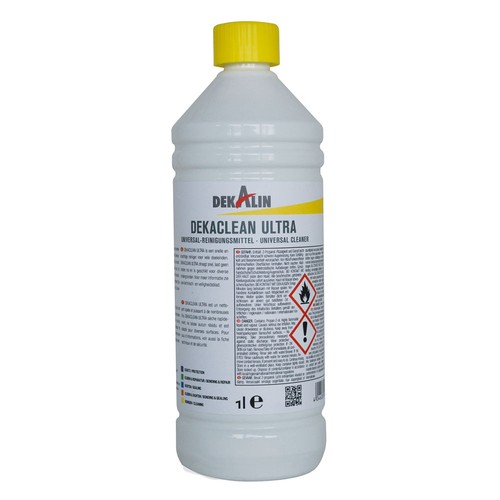 Dekalin dekaclean ultra - dekaclean,