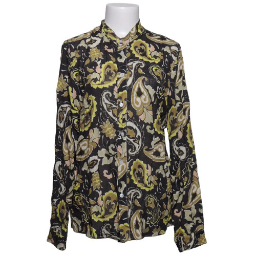 Puro lino bluse größe xl - größe:,