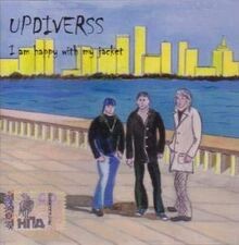 Happy with jacket cd - with,