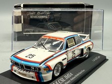 Modellautos 1:43 Minichamps