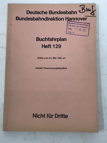 Bundesbahndirektion - db,
