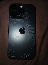 iPhone 14 Pro 128GB Schwarz