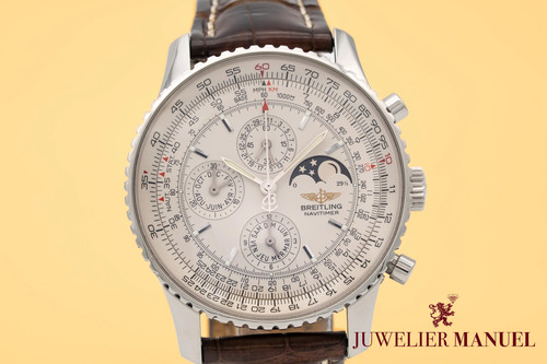 Breitling montbrillant olympus - breitling,