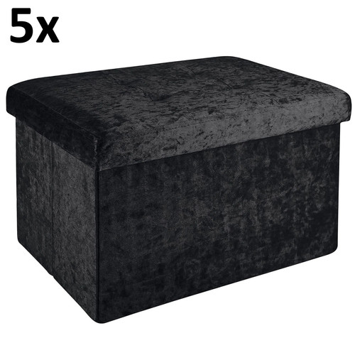 Intirilife sitzhocker - 5x,