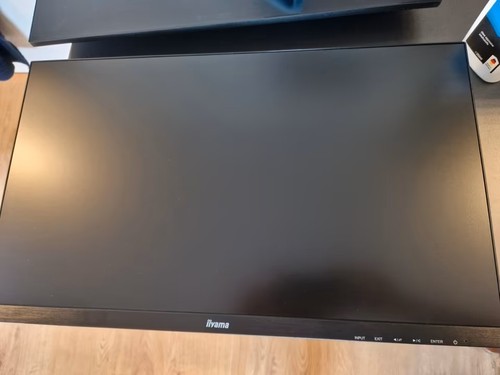 Iiyama prolite xu2492hsu - iiyama,