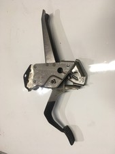 Daihatsu Sirion M3 (05-13) : Kupplungspedal