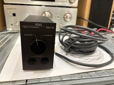 STAX SRD-7 SB Adapter für