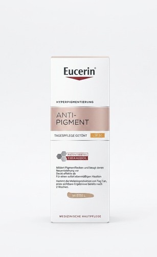 Eucerin anti pigment - eucerin, anti-pigment