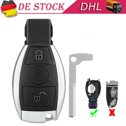 Auto schlüssel gehäuse - schlüssel, für