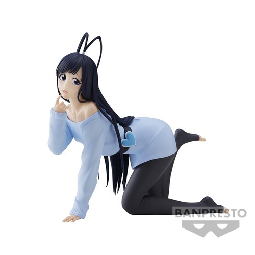 Banpresto bleach relax - -,