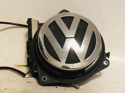 Passat heckklappengriff - passat, cc