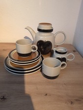 70er Melitta: brauner APFEL 2