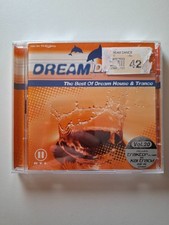 Dream Dance Vol.20 | Sampler