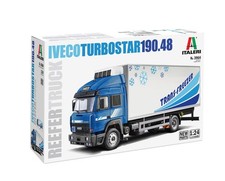 1:24 ITALERI Iveco Turbostar
