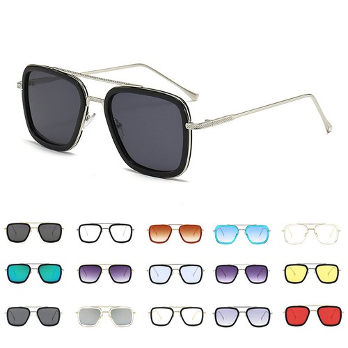 Tony stark sonnenbrille - tony,