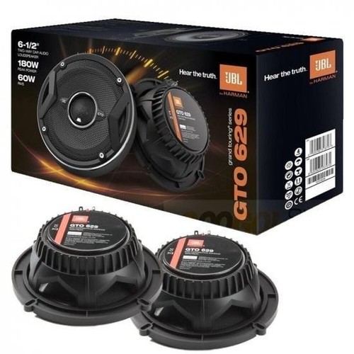 Jbl gto629 gto 2 - gto629, 6,5"