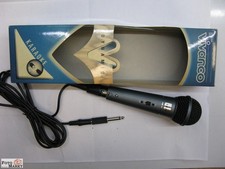 Mikrofon Dynamic Karaoke 3 PIN