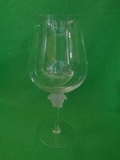 Schwenker  Glas Medusa Lumiere