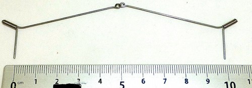 Wiking stromabnehmer für - wiking,