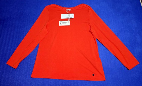 Langarmshirt neu barbara lebek - barbara,