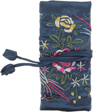 Stickerei Schmuck Aufbewahrung