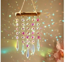 Sonnenfänger Kristall Prismen