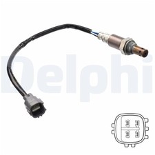 Delphi Lambdasonde für Toyota