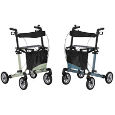 Russka Rollator Vital Plus Limited Edition Aluminium faltbar leicht