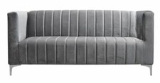 % SESSEL 2 SITZER SOFA 3ER