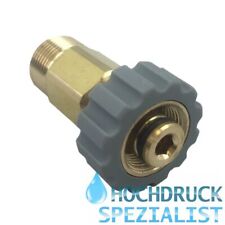 Schlauchadapter, Adapter