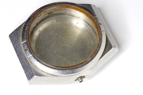 Citizen 2914 case back - case,
