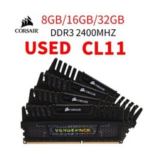 Corsair Vengeance 32GB 16GB