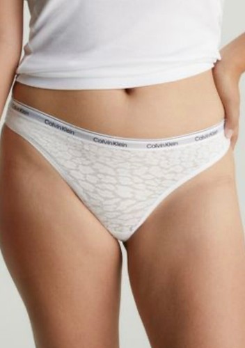 Calvin klein bikini - calvin,