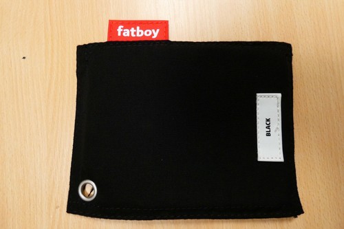 Fatboy sitzkissen liegekissen - fatboy,