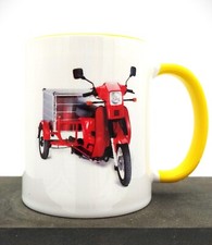 IFA Tasse / Kaffeebecher Simson SD50 SD 50 Albatros (-16)