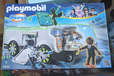 play mobil super 4 auto 6692